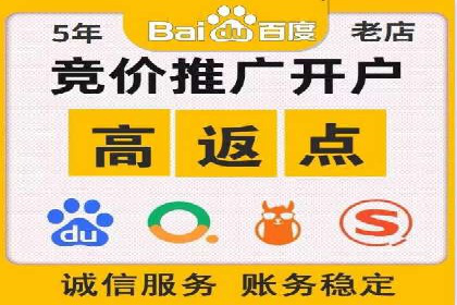 百度推广代理商服务优势案例分析